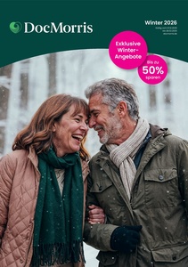 DocMorris Prospekt - Winter 2026