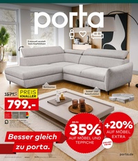 porta Prospekt - porta