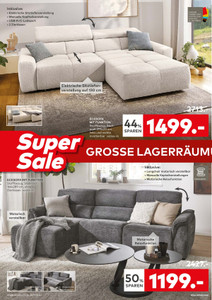 porta Prospekt - Super Sale - Seite 2
