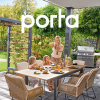 porta Prospekt - Garten & Balkon Angebote