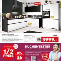 porta Prospekt - Garten & Balkon Angebote