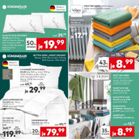 porta Prospekt - Handtücher