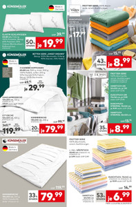 porta Prospekt - Angebote ab 10.08.