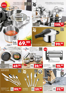 porta Prospekt - Mega Marken Deal