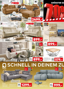 porta Prospekt - Sparen ist Gold - Seite 2