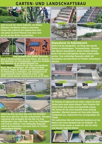 Gartenservice Fergen Prospekt - Angebote ab 16.09.