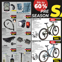 Zweirad Stadler Prospekt Seite 2