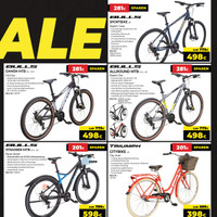 Zweirad Stadler Prospekt Seite 3