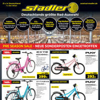 Zweirad Stadler Prospekt Seite 10