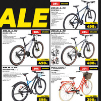 Zweirad Stadler Prospekt Seite 3