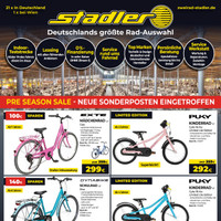 Zweirad Stadler Prospekt Seite 10