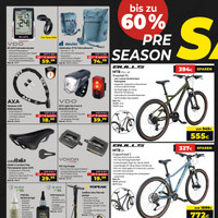 Zweirad Stadler Prospekt Seite 2