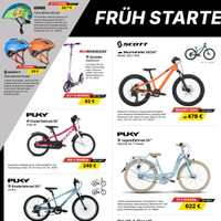 Zweirad Stadler Prospekt Seite 2