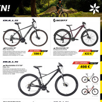 Zweirad Stadler Prospekt Seite 3