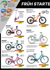 Zweirad Stadler Prospekt - Angebote ab 27.02.