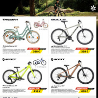 Zweirad Stadler Prospekt Seite 3