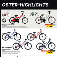 Zweirad Stadler Prospekt Seite 2