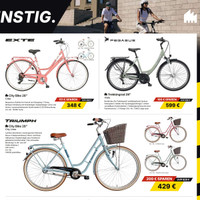 Zweirad Stadler Prospekt Seite 9