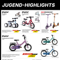 Zweirad Stadler Prospekt Seite 2