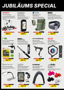 Zweirad Stadler Prospekt - Angebote ab 25.04.