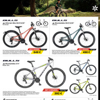 Zweirad Stadler Prospekt Seite 3