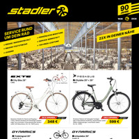 Zweirad Stadler Prospekt Seite 10