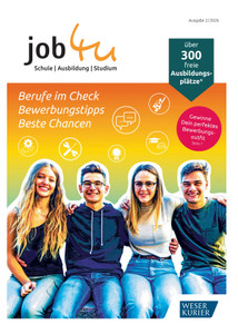 job4u Prospekt - Angebote ab 25.06.