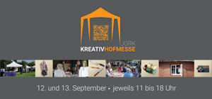 Tischlerei Hauschildt Prospekt - Kreativ Hofmesse 12. und 13. September