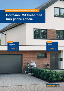 Köppen Tortechnik Prospekt - Köppen Tortechnik