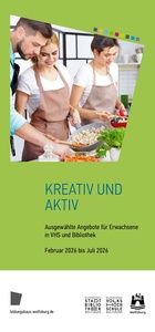 Bildungshaus Wolfsburg Prospekt - Angebote ab 19.01.