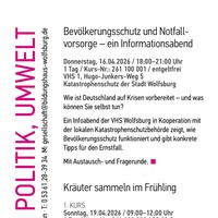 Bildungshaus Wolfsburg Prospekt Seite 2