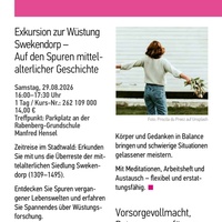 Bildungshaus Wolfsburg Prospekt Seite 3