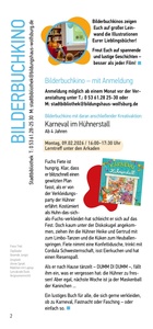 Bildungshaus Wolfsburg Prospekt - Angebote ab 26.01.