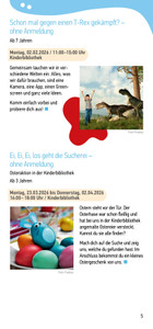 Bildungshaus Wolfsburg Prospekt - Angebote ab 26.01.