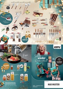 Wohn & Licht by Böhme Prospekt - Angebote ab 22.11.