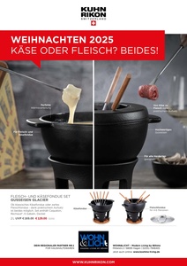 Wohn & Licht by Böhme Prospekt - Angebote ab 06.12.