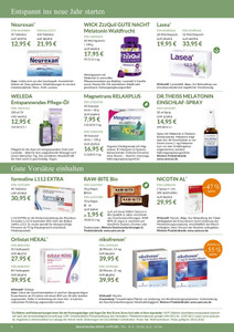 SANICARE Prospekt - Januarflyer 2026 - Seite 2