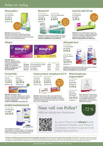 SANICARE Prospekt - Märzflyer 2026 - Seite 2