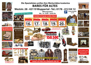 Polsterprofi Hattingen Prospekt - Angebote ab 16.02.