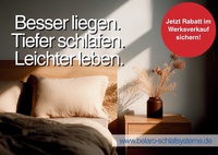 BELARO Lattenrost Prospekt - BELARO Lattenrost