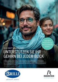 Die Brille Prospekt - Angebote ab 18.01.