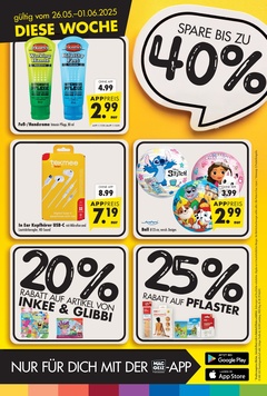 Mäc-Geiz Prospekt - Angebote ab 26.05.