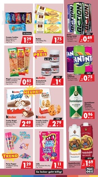 Mäc-Geiz Prospekt - Angebote ab 02.06.