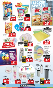 Mäc-Geiz Prospekt - Angebote ab 30.06.