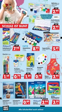 Mäc-Geiz Prospekt - Angebote ab 21.07.