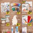 Mäc-Geiz Prospekt - Die schönsten Adventskalender für Klein und Groß Angebote