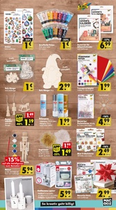 Mäc-Geiz Prospekt - Angebote ab 03.11.