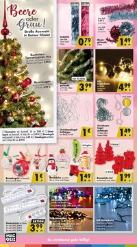 Mäc-Geiz Prospekt - Angebote ab 01.12. - Seite 2