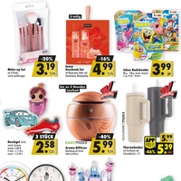 Mäc-Geiz Prospekt Seite 3