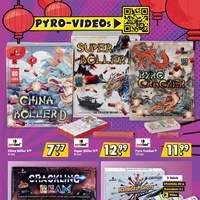 Mäc-Geiz Prospekt Seite 3